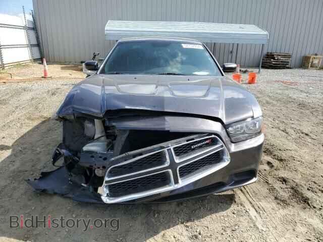 2014 DODGE CHARGER - VIN: 2C3CDXBG9EH342591 - Фото 5