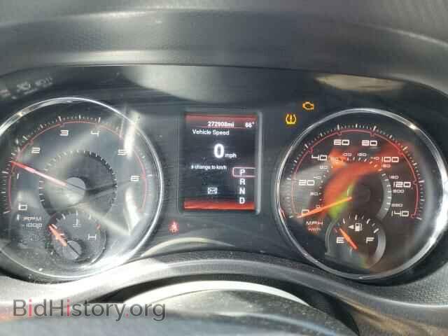 2014 DODGE CHARGER - VIN: 2C3CDXBG9EH342591 - Фото 9