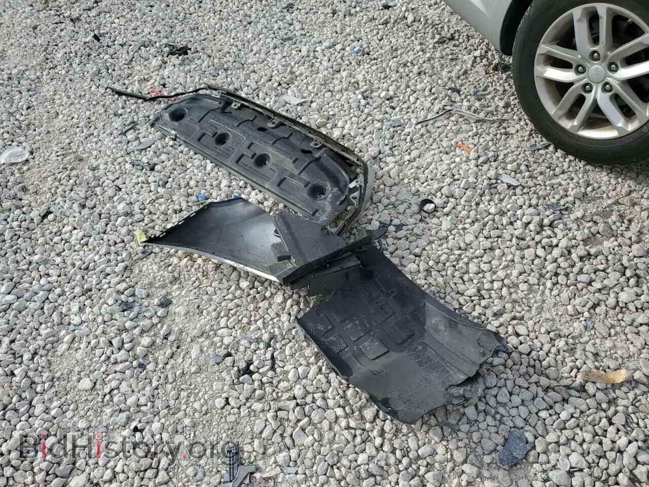 2013 KIA OPTIMA - VIN: KNAGM4A7XD5307221 - Фото 12
