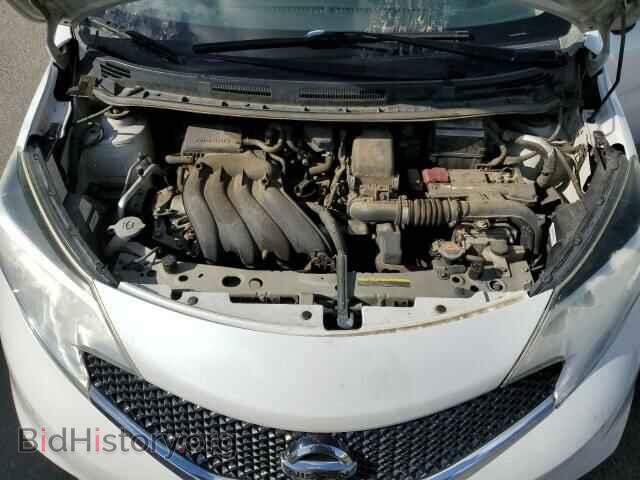 2015 NISSAN VERSA - VIN: 3N1CE2CP6FL435462 - Фото 11