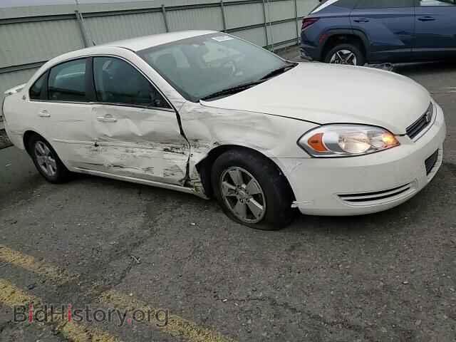 2008 CHEVROLET IMPALA - VIN: 2G1WT58N381374657 - Фото 13