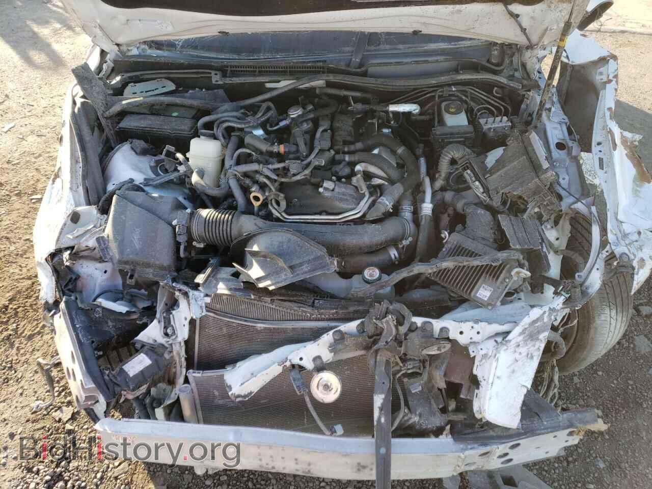 2017 LEXUS IS - VIN: JTHBA1D26H5040961 - Фото 11