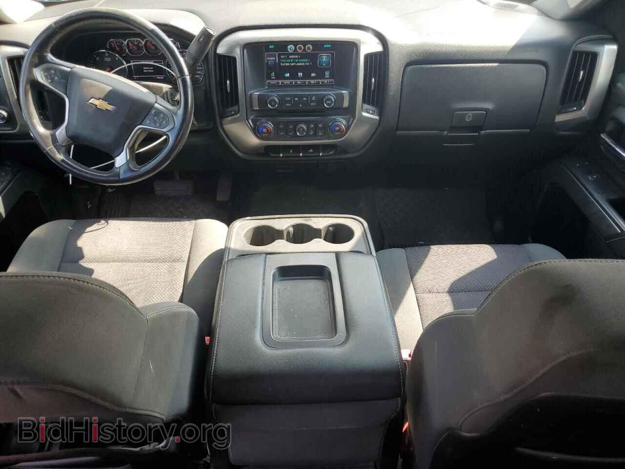 2014 CHEVROLET ALL Models - VIN: 1GCVKREC8EZ192004 - Фото 8