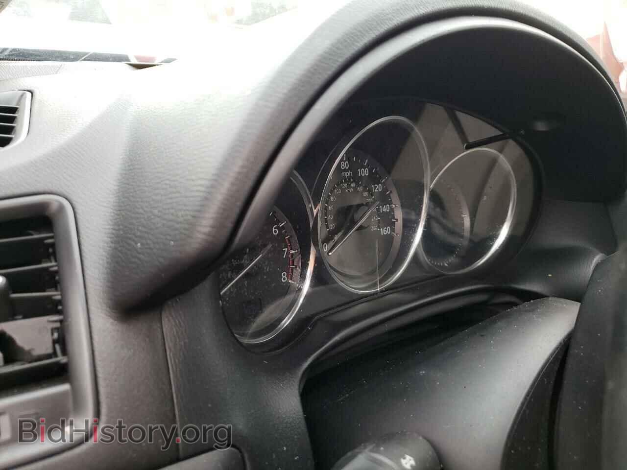 2013 MAZDA CX-5 - VIN: JM3KE2BE5D0167806 - Фото 8