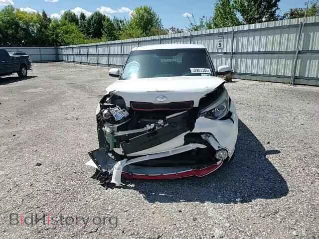 2014 KIA SOUL - VIN: KNDJP3A56E7024877 - Фото 15