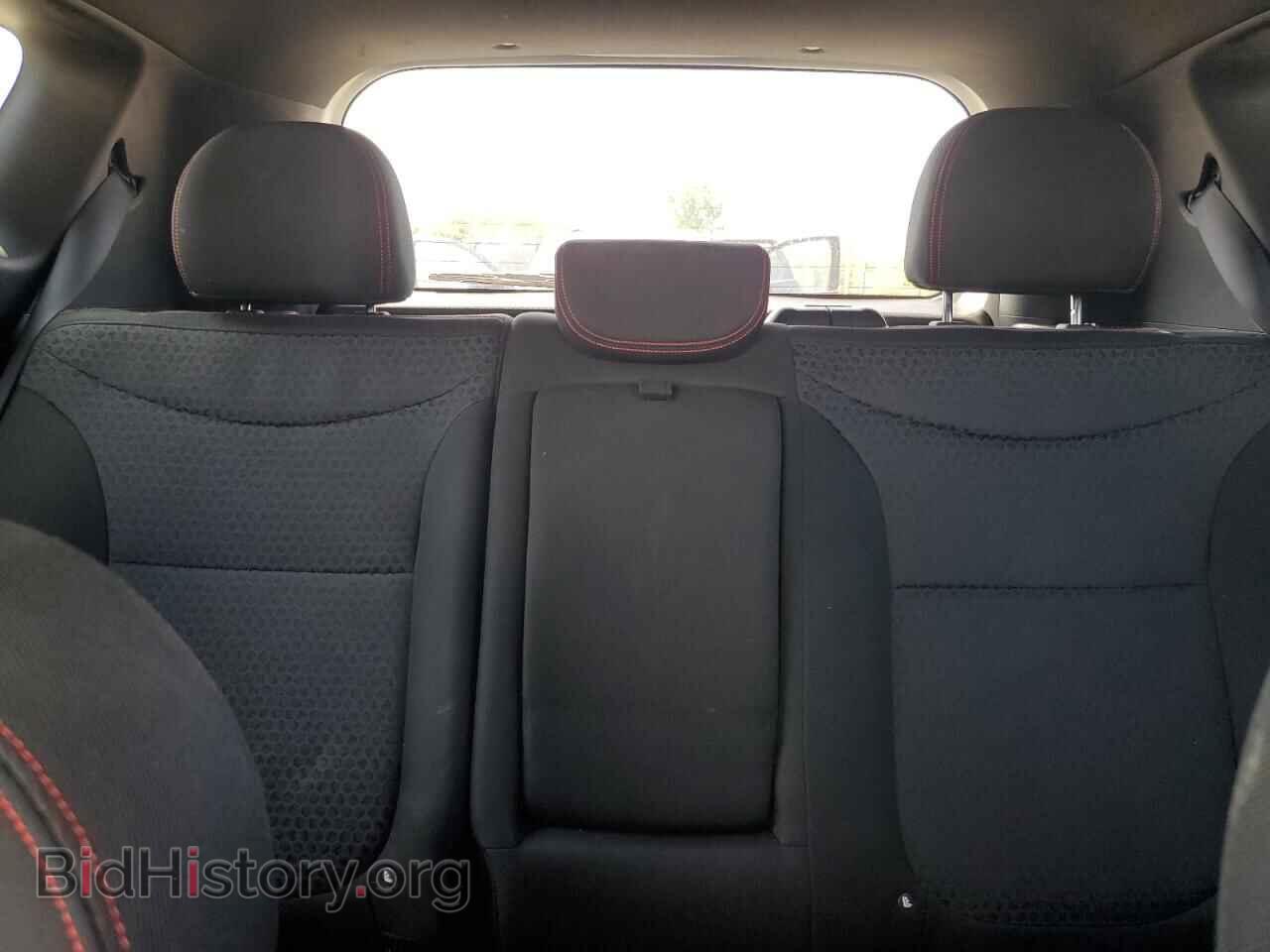 2014 KIA SOUL - VIN: KNDJP3A56E7024877 - Фото 10