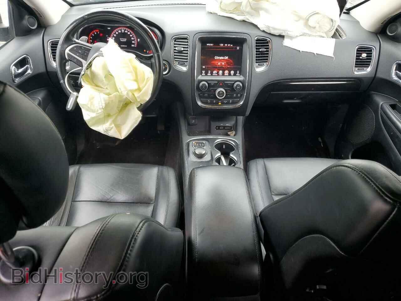 2016 DODGE DURANGO - VIN: 1C4RDJDG0GC360290 - Photo 8