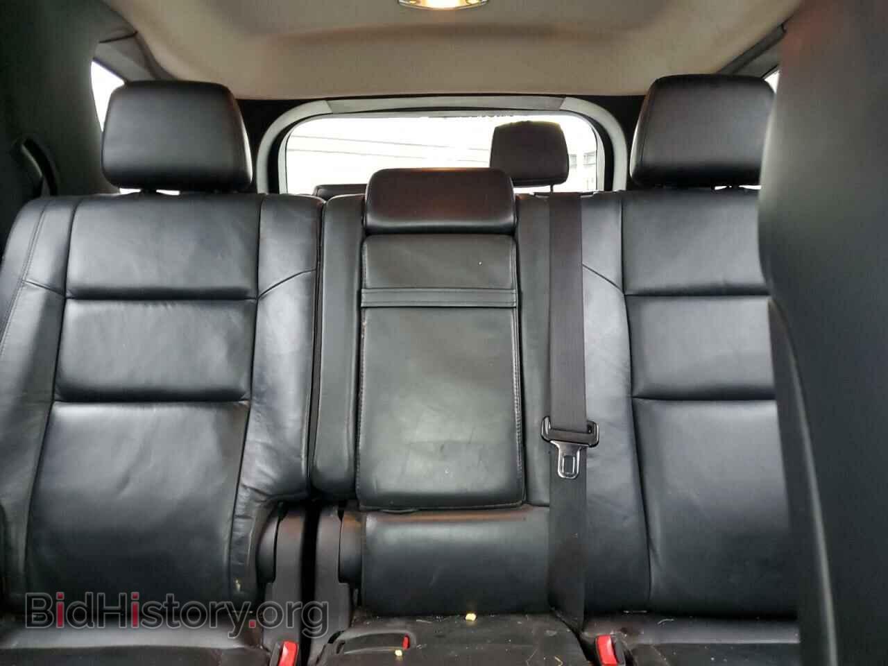 2016 DODGE DURANGO - VIN: 1C4RDJDG0GC360290 - Photo 10
