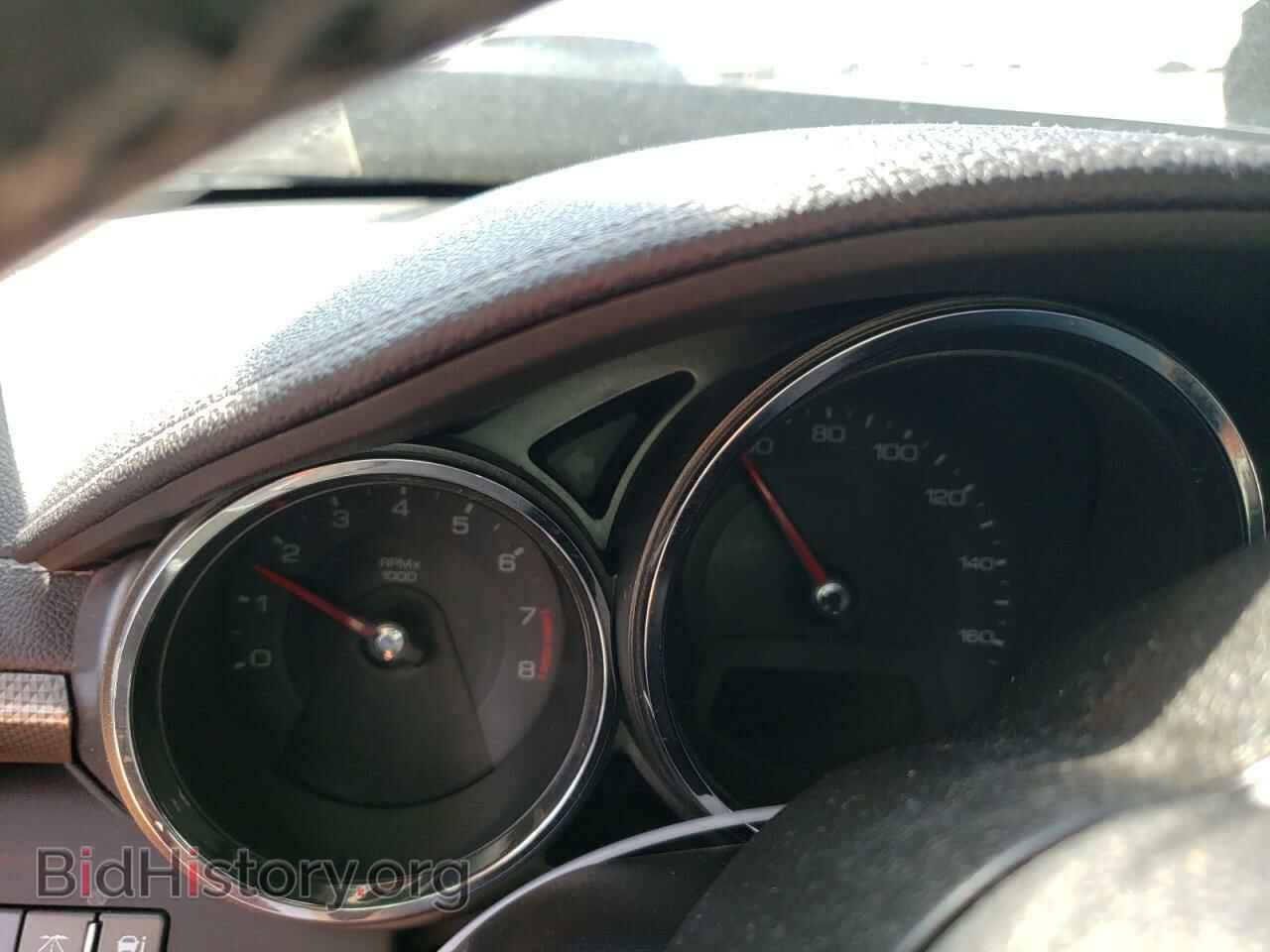 2012 CADILLAC CTS - VIN: 1G6DJ5E37C0130606 - Фото 9
