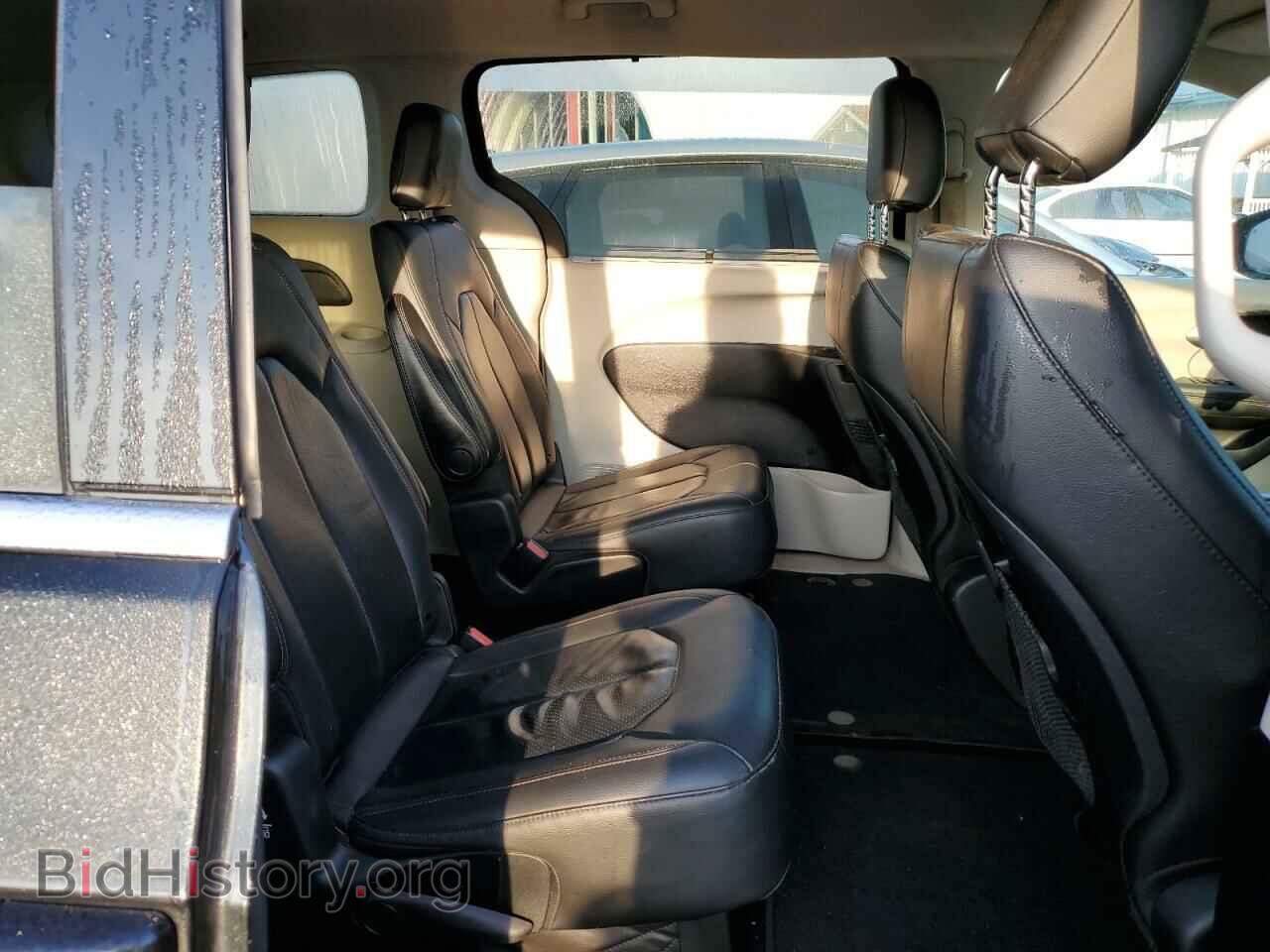2020 CHRYSLER PACIFICA - VIN: 2C4RC1BG9LR109887 - Фото 11