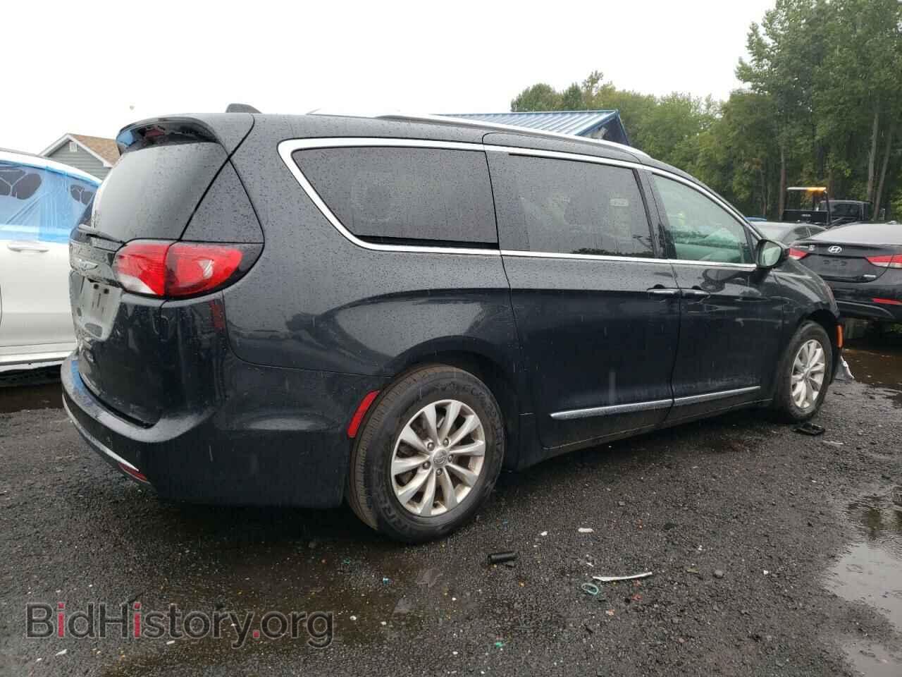 2020 CHRYSLER PACIFICA - VIN: 2C4RC1BG9LR109887 - Фото 3