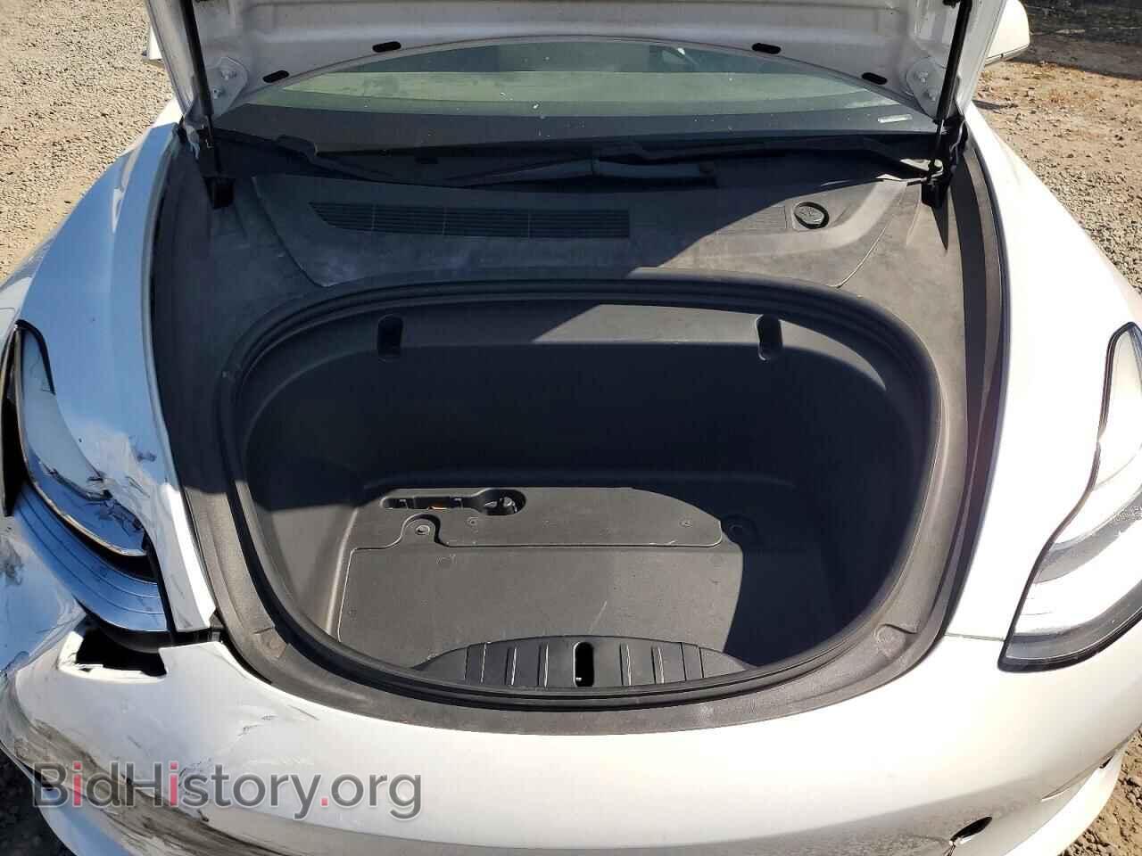 2020 TESLA MODEL 3 - VIN: 5YJ3E1EA7LF745081 - Photo 11