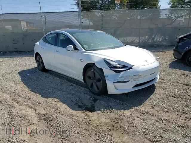 2020 TESLA MODEL 3 - VIN: 5YJ3E1EA7LF745081 - Photo 13