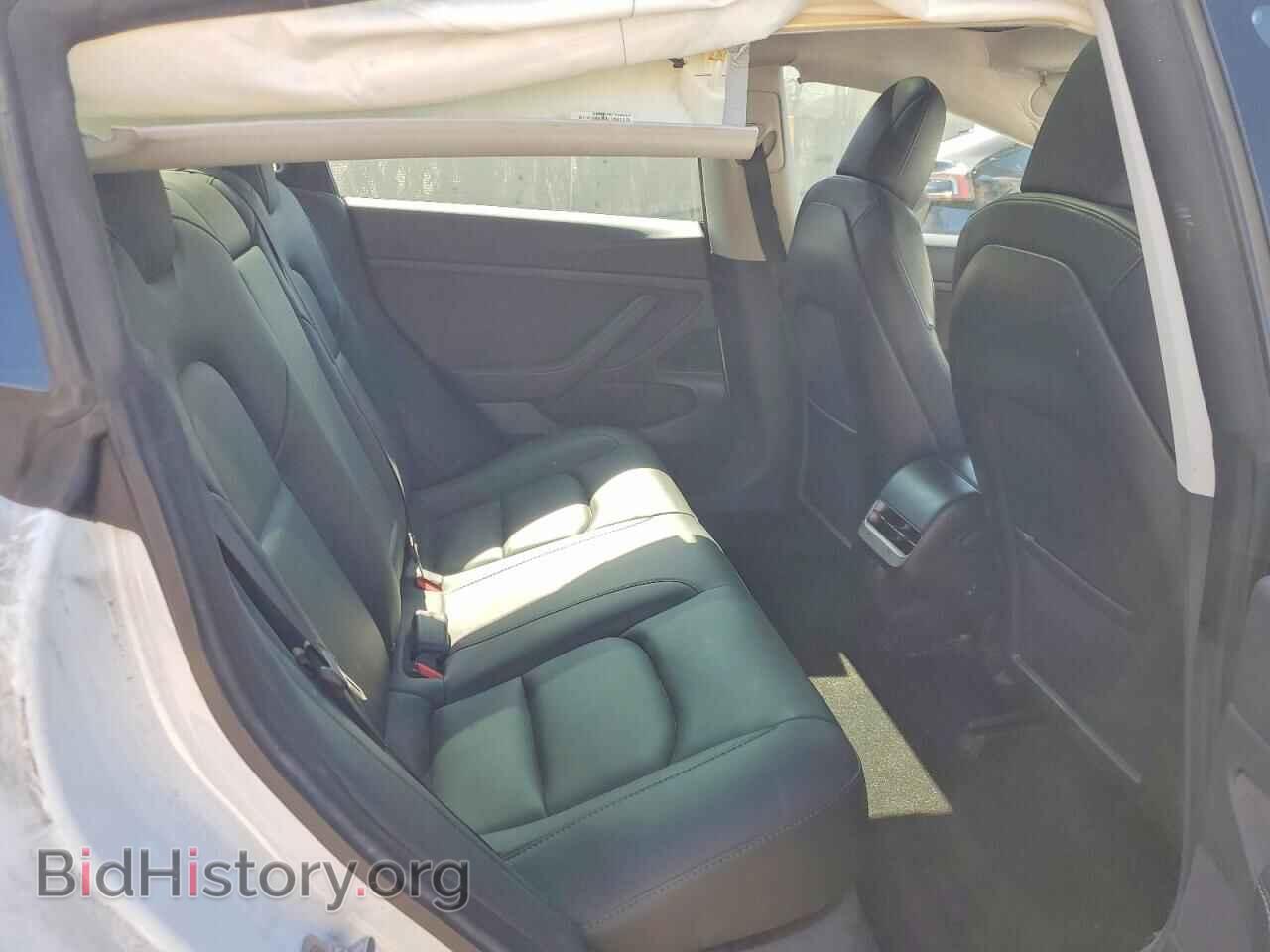 2020 TESLA MODEL 3 - VIN: 5YJ3E1EA7LF745081 - Photo 10