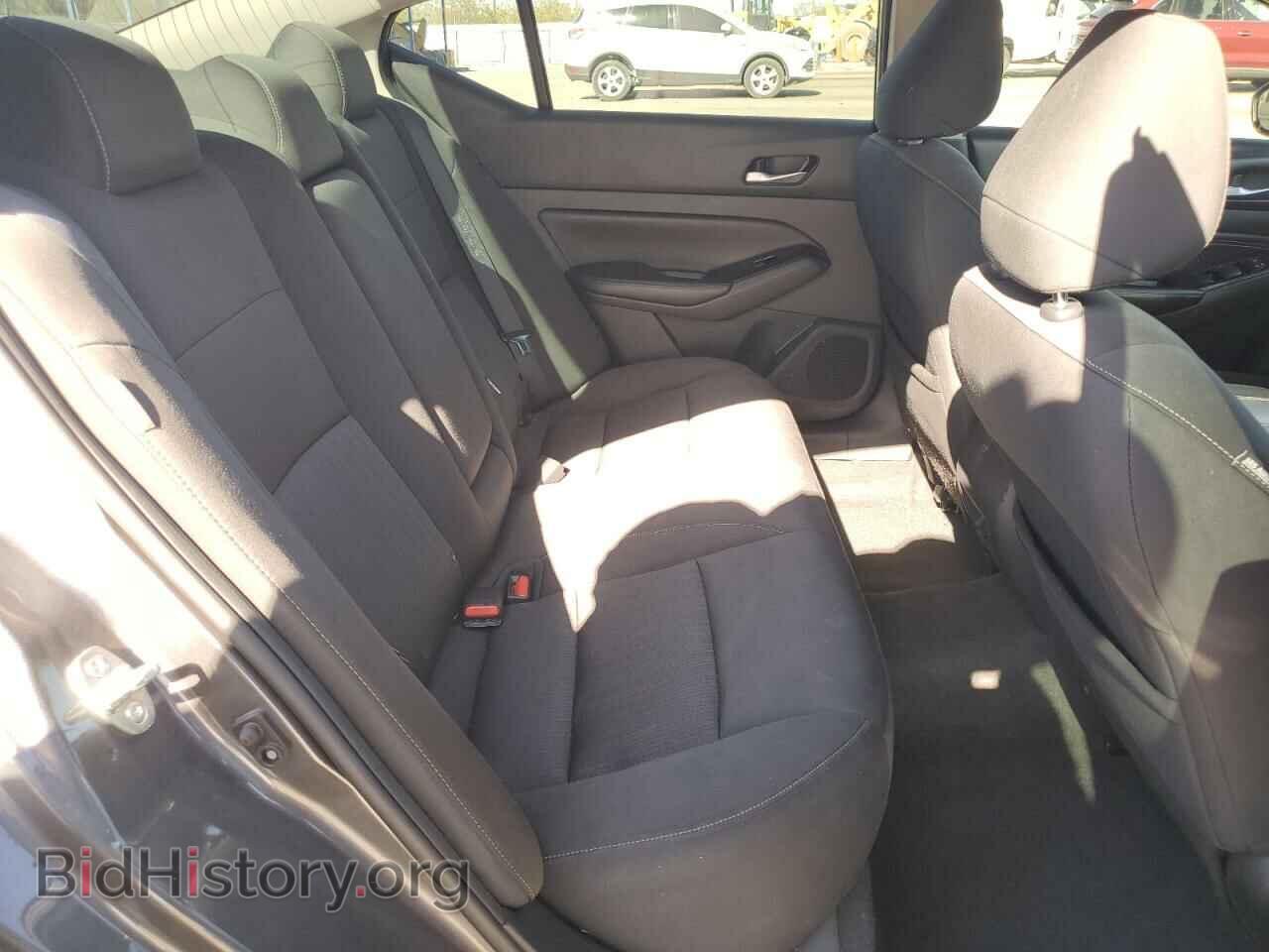 2021 NISSAN ALTIMA - VIN: 1N4BL4DV8MN406734 - Фото 10