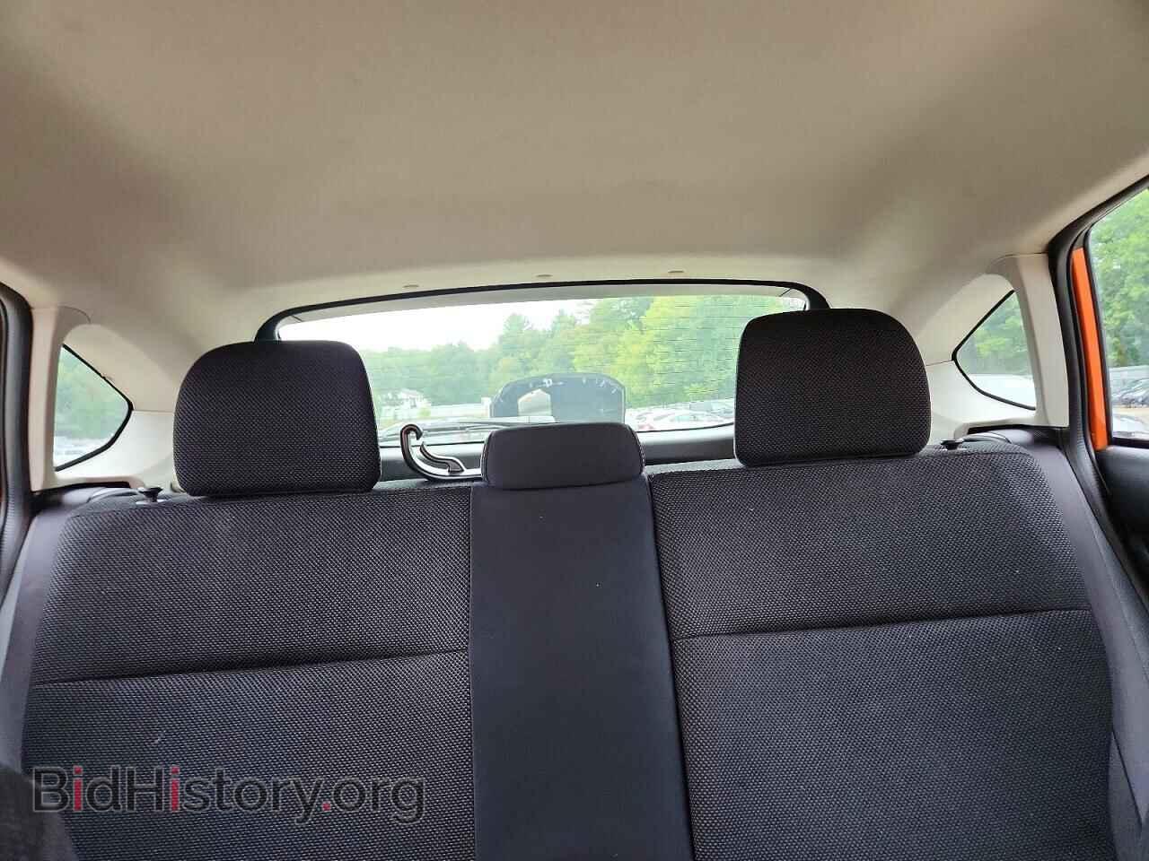 2014 SUBARU XV - VIN: JF2GPACC8E8277625 - Photo 10