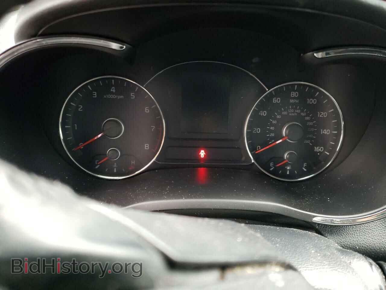 2015 KIA FORTE - VIN: KNAFX5A8XF5321592 - Фото 9