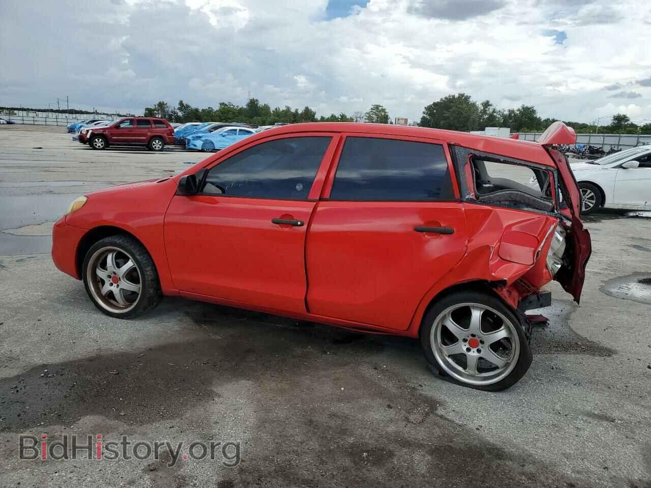 2007 TOYOTA COROLLA - VIN: 2T1KR32E07C669944 - Фото 2