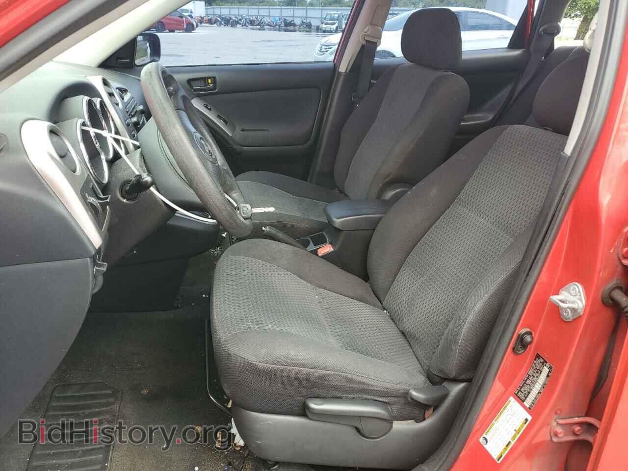 2007 TOYOTA COROLLA - VIN: 2T1KR32E07C669944 - Фото 7