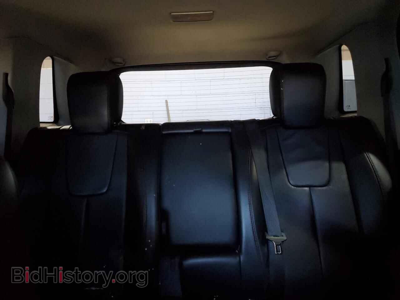 2015 GMC TERRAIN - VIN: 2GKFLXEKXF6161125 - Фото 10