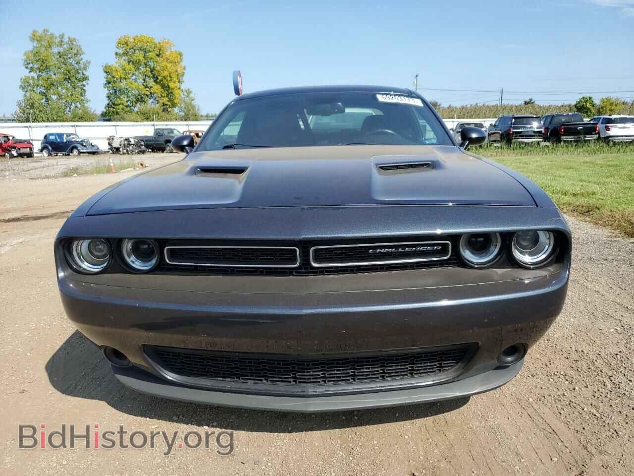 2016 DODGE CHALLENGER - VIN: 2C3CDZAG4GH300152 - Photo 5