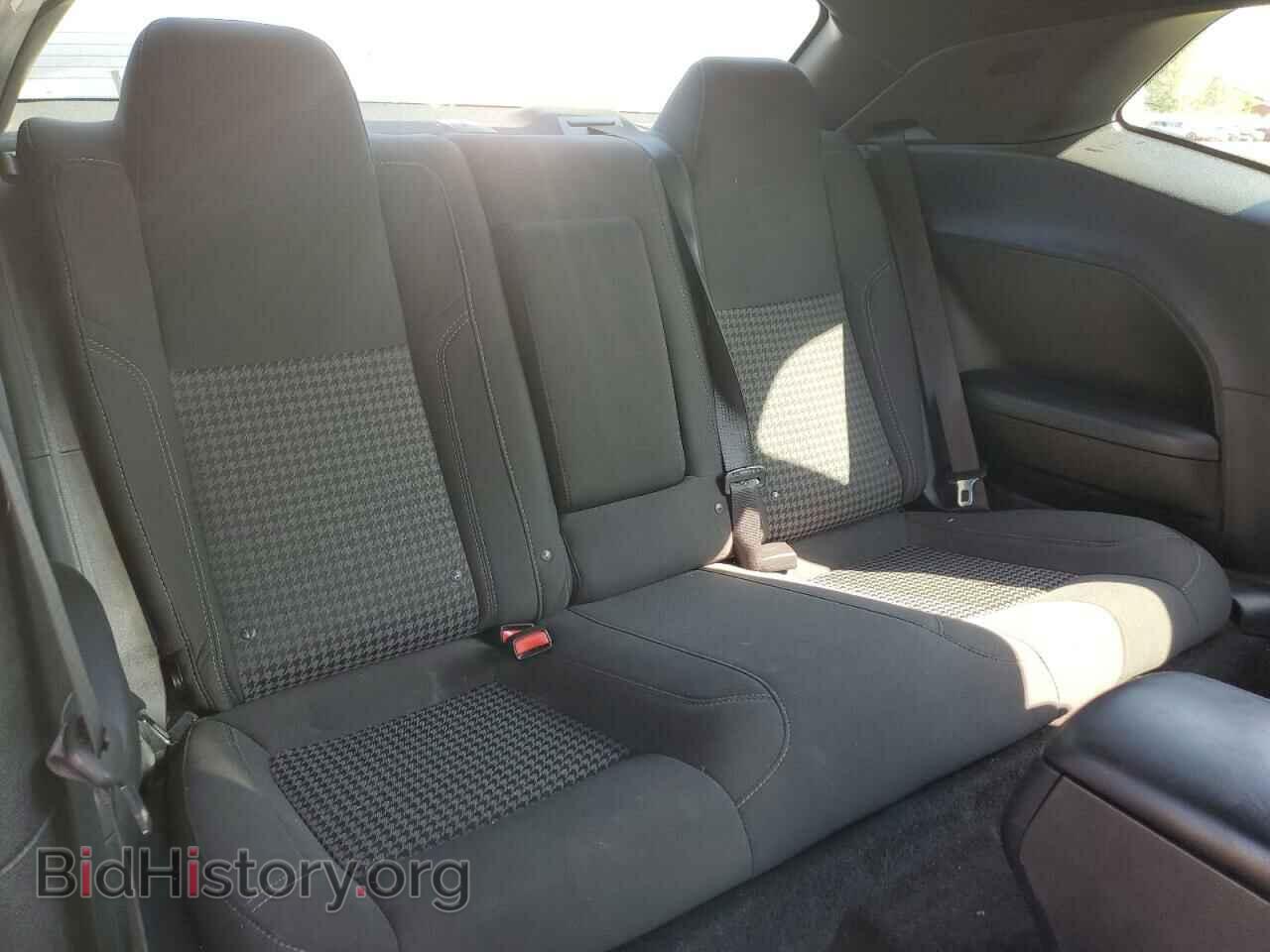 2016 DODGE CHALLENGER - VIN: 2C3CDZAG4GH300152 - Photo 10