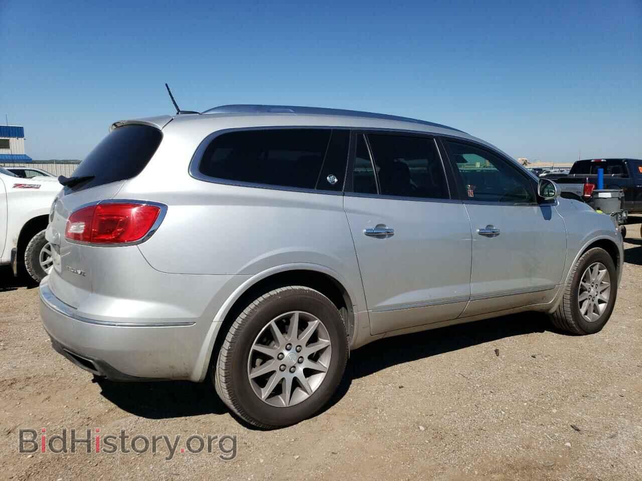 2016 BUICK ENCLAVE - VIN: 5GAKVBKDXGJ111456 - Фото 3