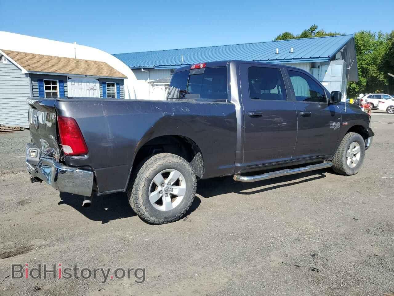 2019 RAM 1500 - VIN: 1C6RR7TT4KS626192 - Photo 3