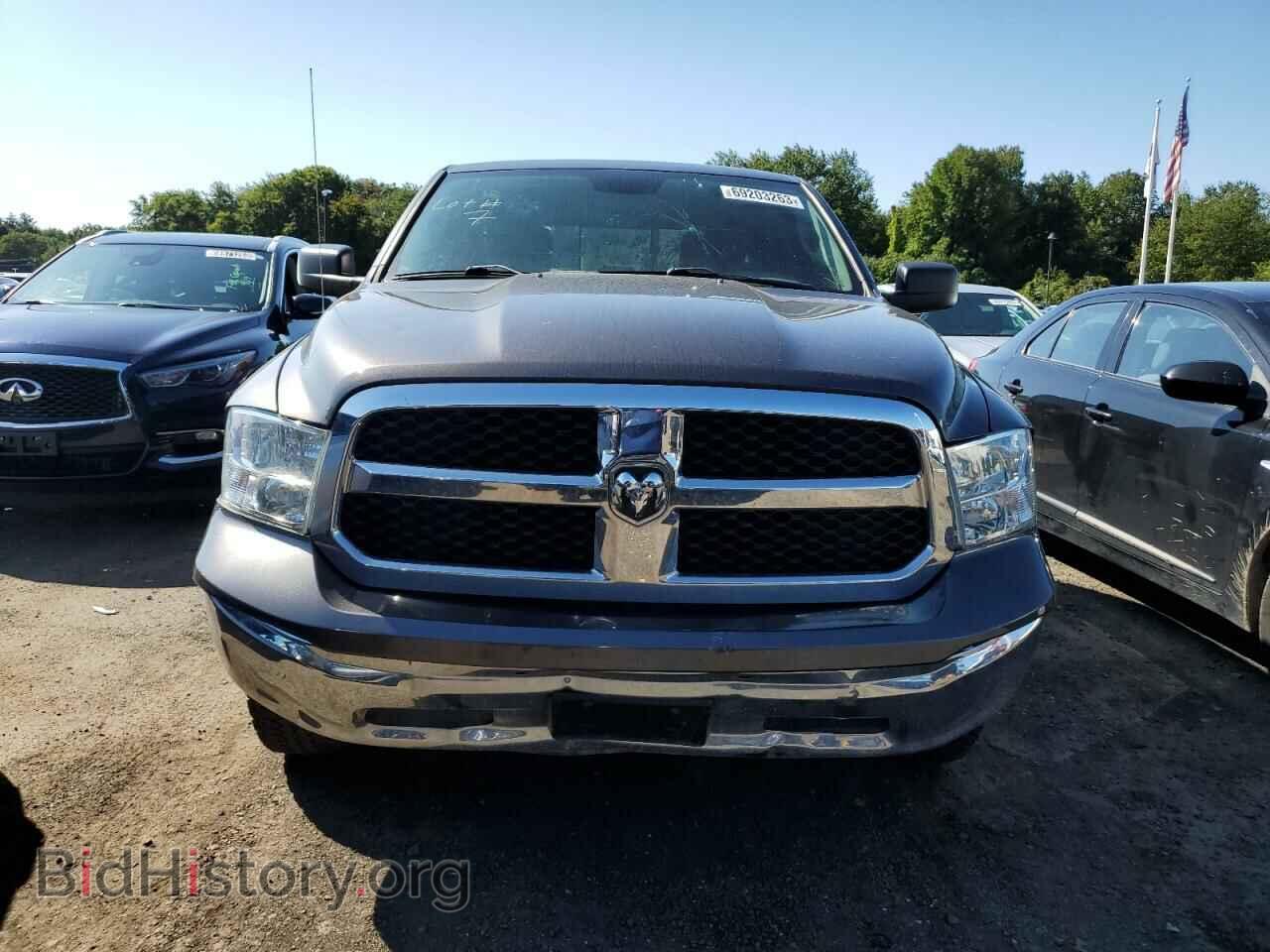 2019 RAM 1500 - VIN: 1C6RR7TT4KS626192 - Photo 5