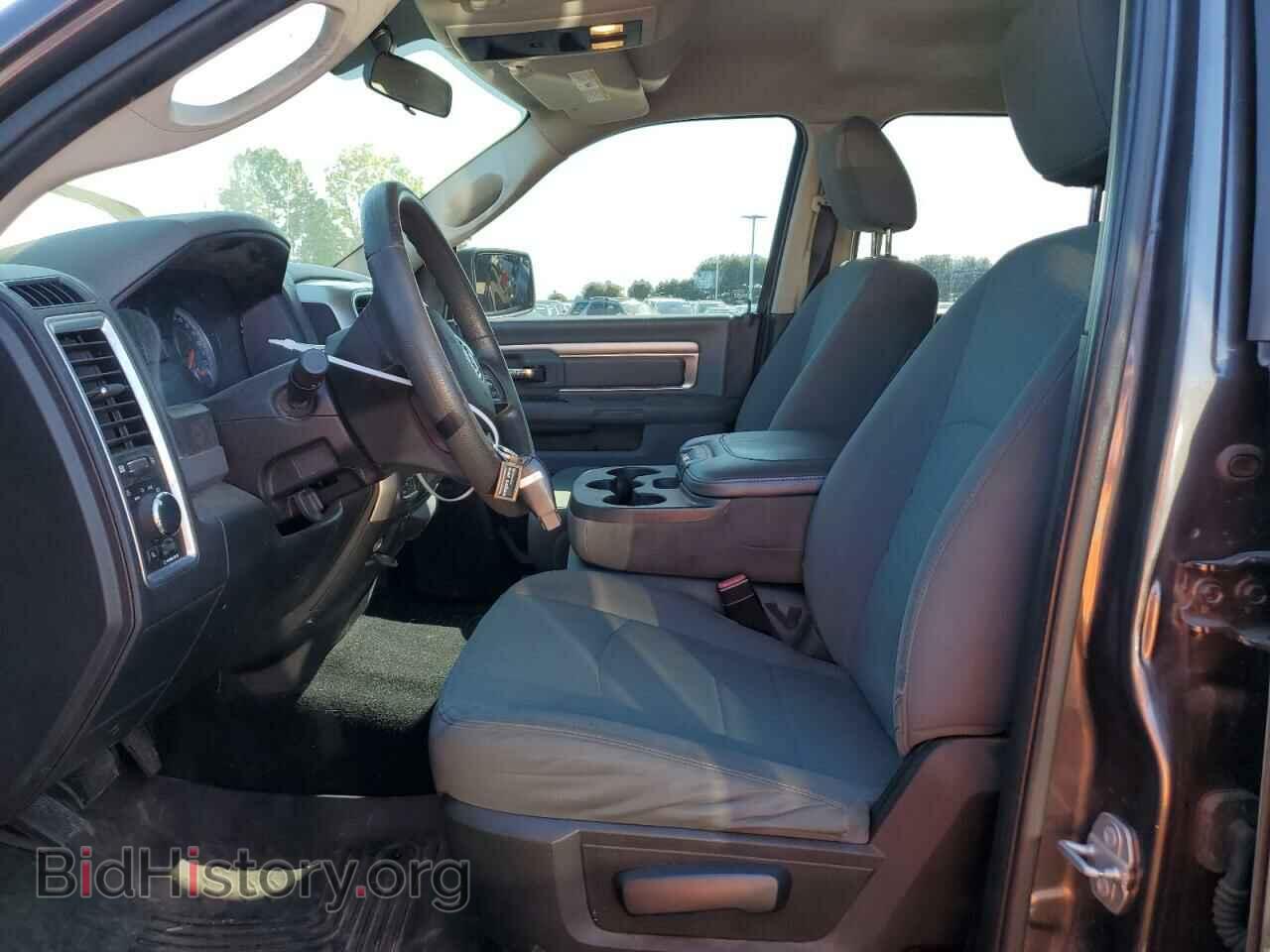 2019 RAM 1500 - VIN: 1C6RR7TT4KS626192 - Photo 7