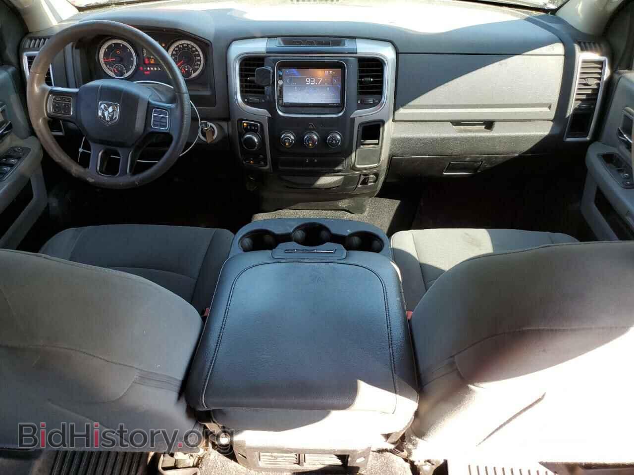 2019 RAM 1500 - VIN: 1C6RR7TT4KS626192 - Photo 8