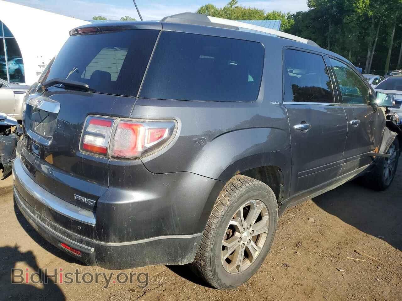 2014 GMC ACADIA - VIN: 1GKKVRKD5EJ260219 - Фото 3