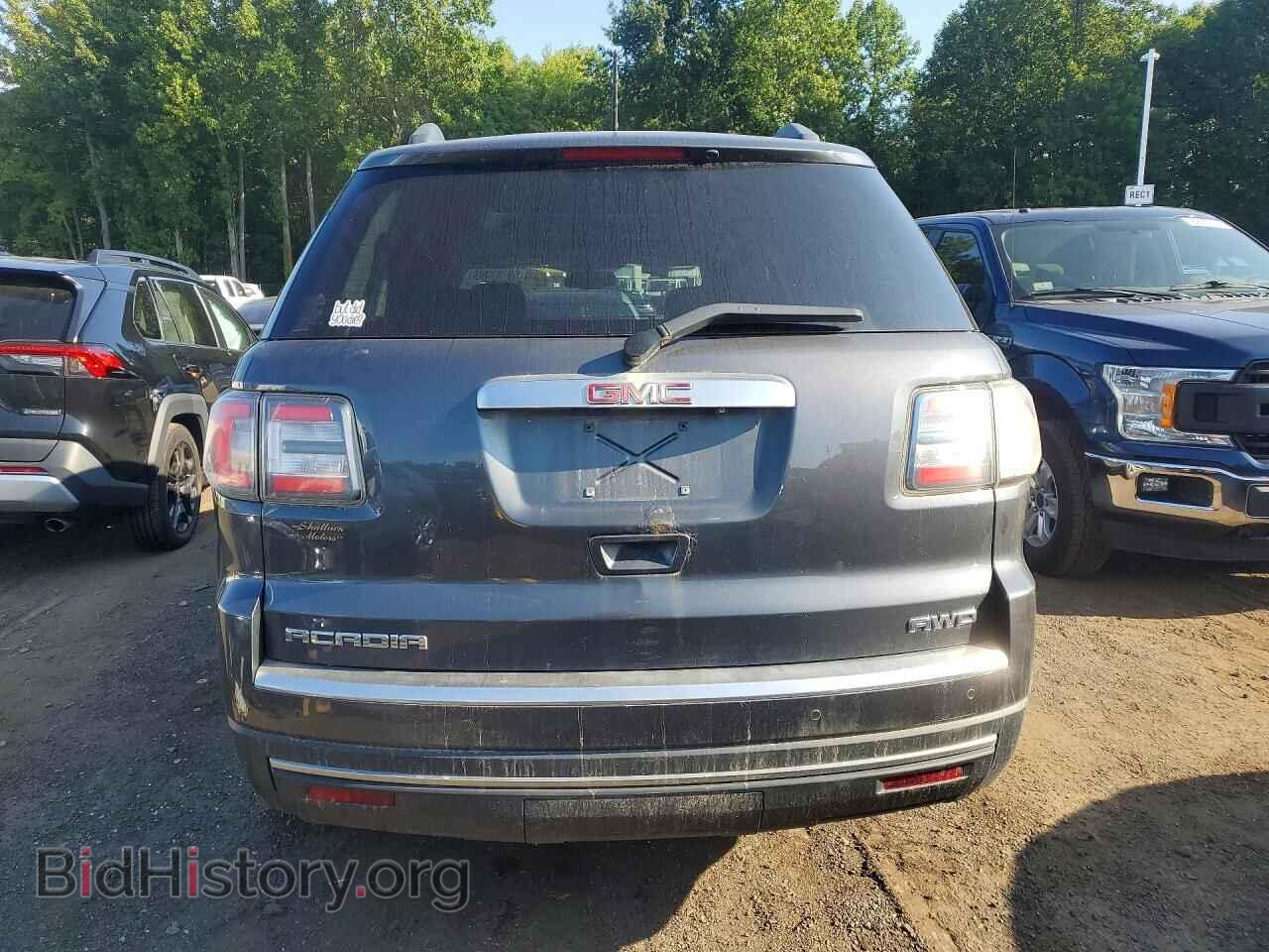 2014 GMC ACADIA - VIN: 1GKKVRKD5EJ260219 - Фото 6