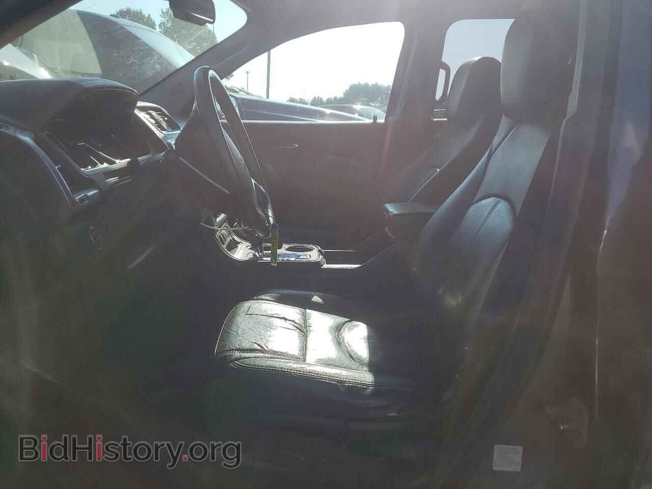 2014 GMC ACADIA - VIN: 1GKKVRKD5EJ260219 - Фото 7