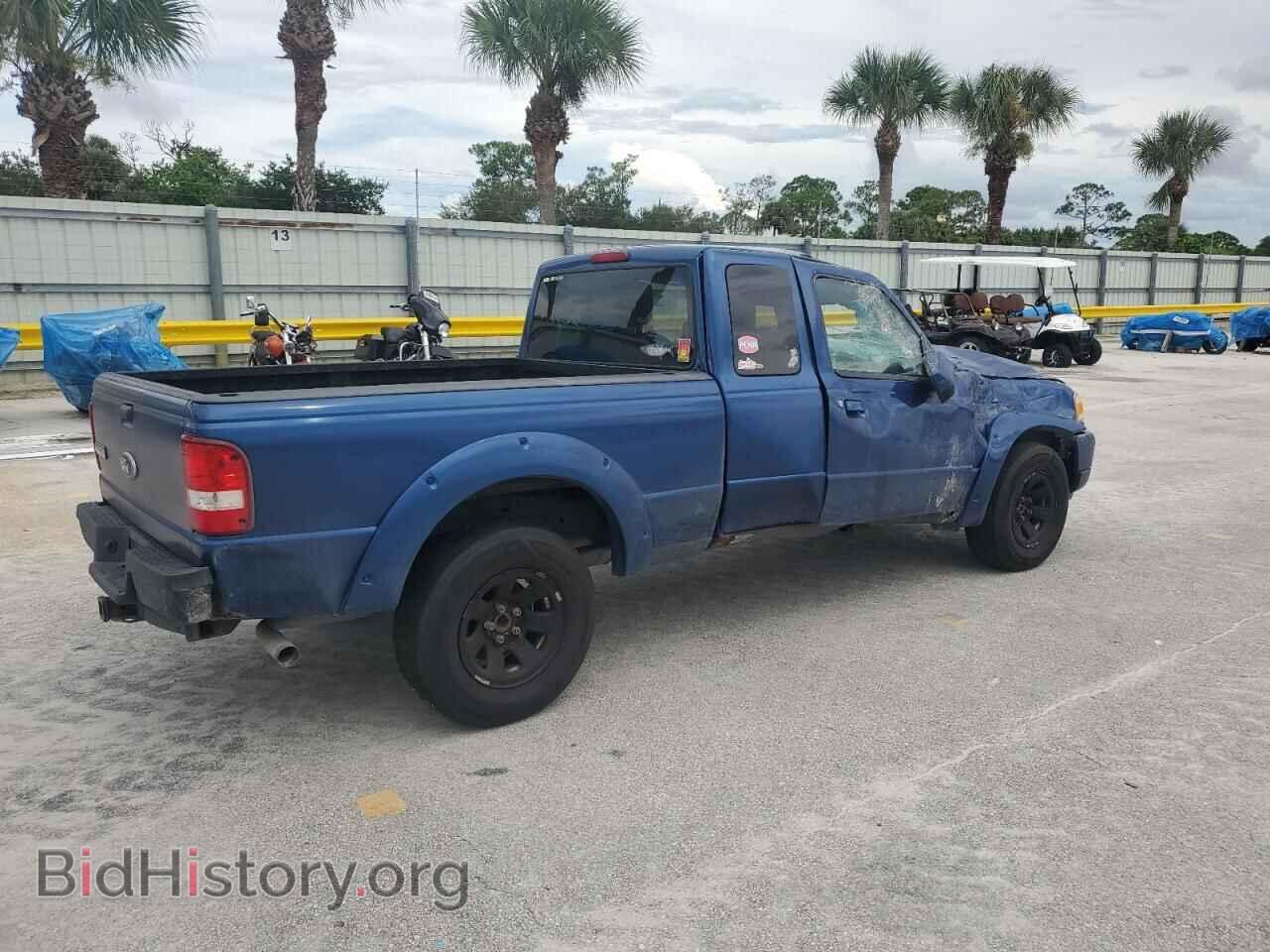 2010 FORD RANGER - VIN: 1FTLR4FEXAPA73043 - Фото 3