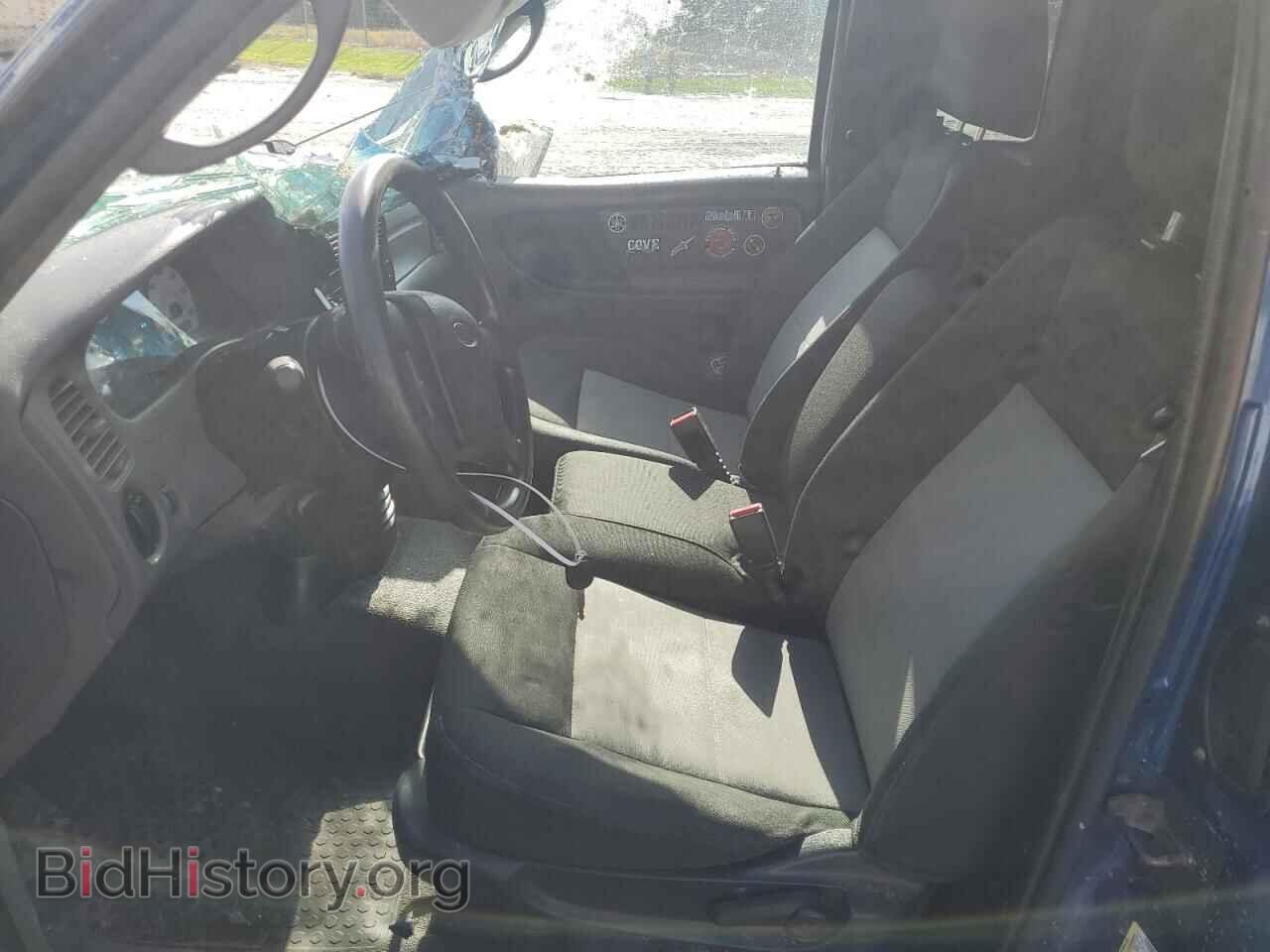 2010 FORD RANGER - VIN: 1FTLR4FEXAPA73043 - Фото 7
