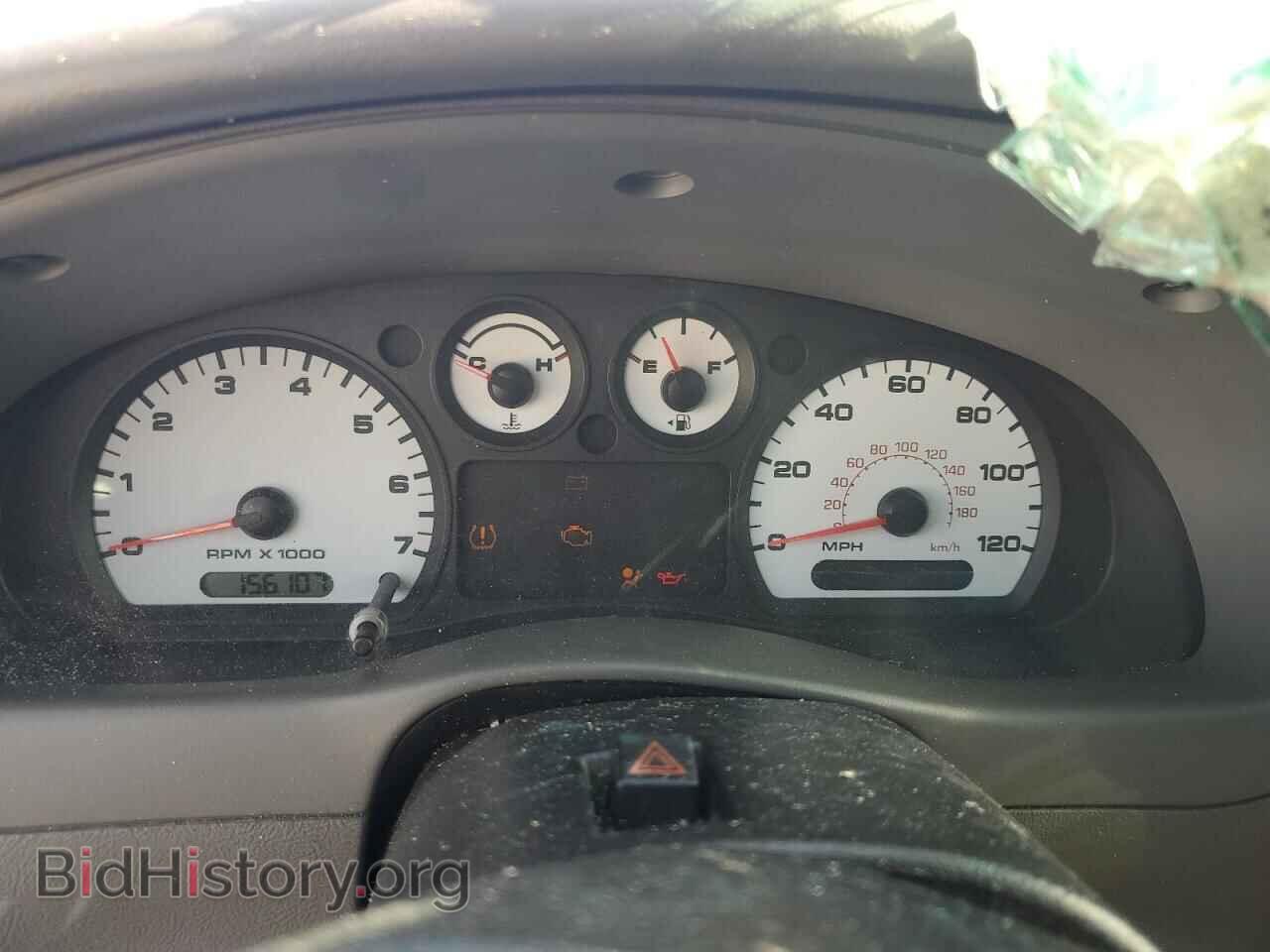 2010 FORD RANGER - VIN: 1FTLR4FEXAPA73043 - Фото 9
