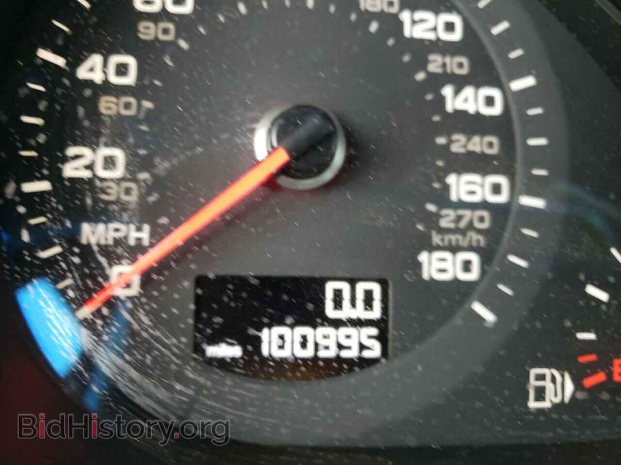 2015 AUDI Q7 - VIN: WA1DGAFE8FD029716 - Фото 8