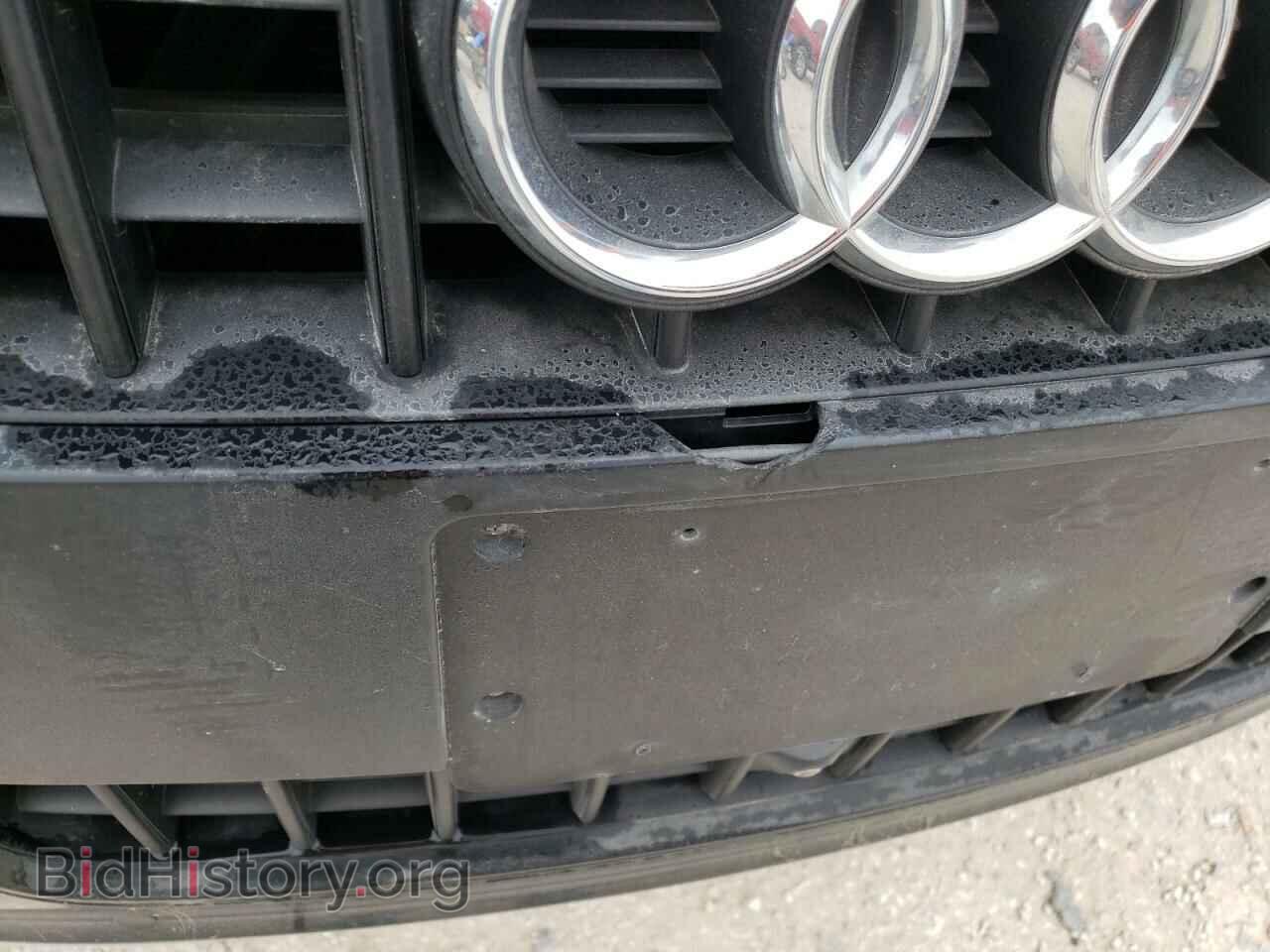 2015 AUDI Q7 - VIN: WA1DGAFE8FD029716 - Фото 9