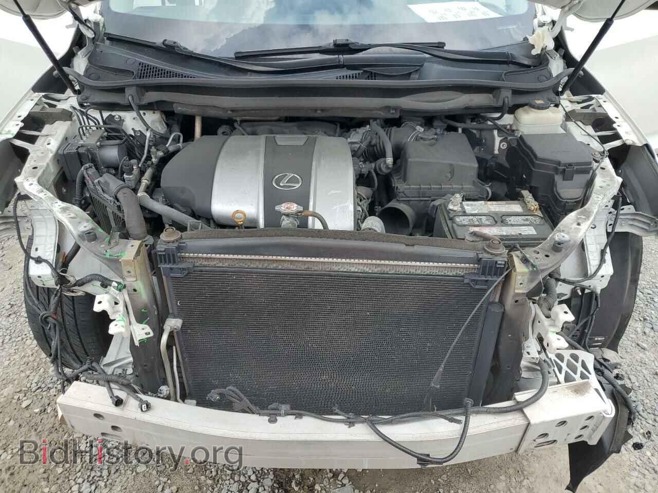 2018 LEXUS RX350 - VIN: 2T2ZZMCA6JC114838 - Фото 12