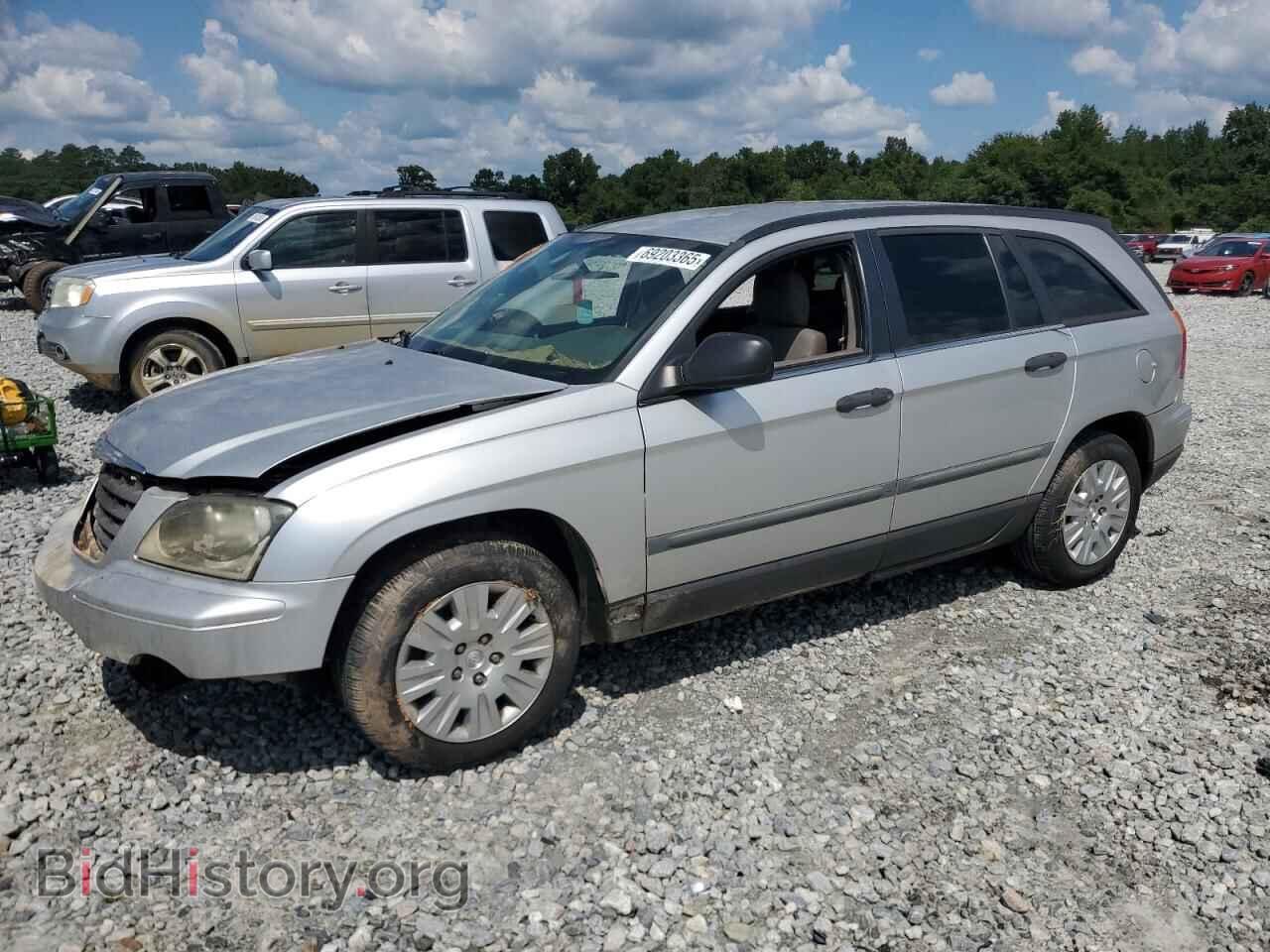 Photo 2A4GM48456R643180 - CHRYSLER All Models 2006