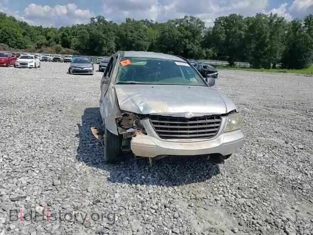 2006 CHRYSLER All Models - VIN: 2A4GM48456R643180 - Фото 14