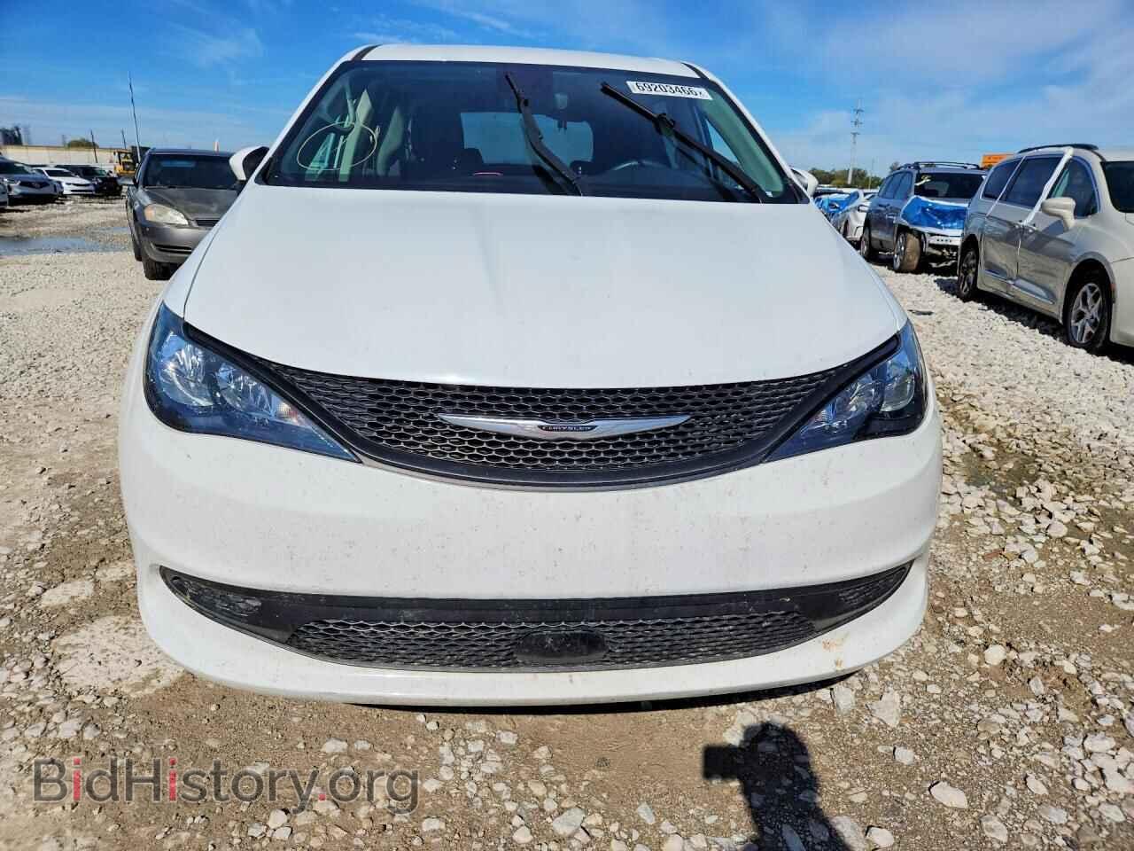 2023 CHRYSLER MINIVAN - VIN: 2C4RC1CG4PR591737 - Photo 5