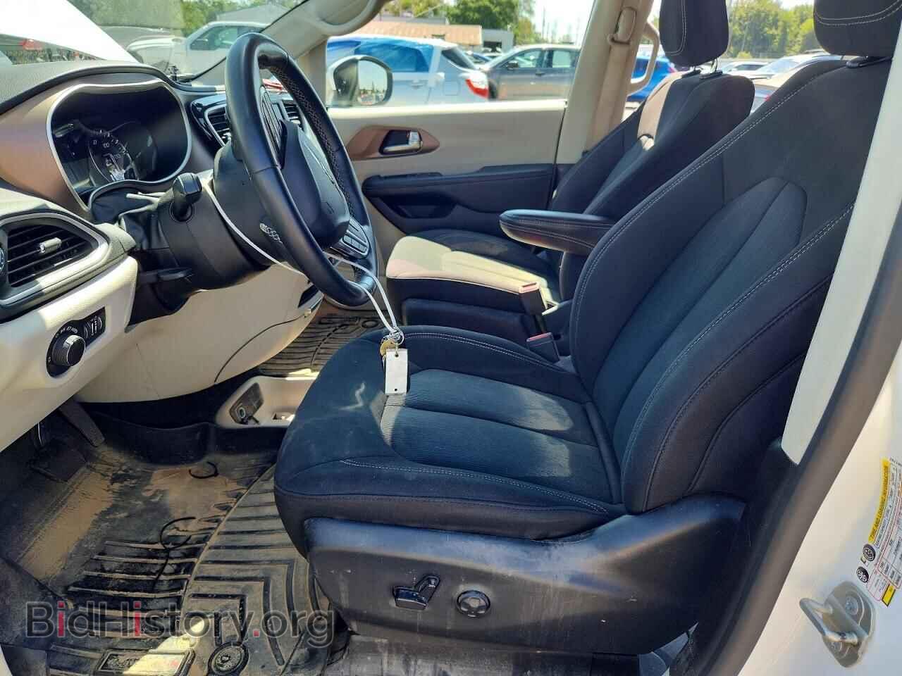 2023 CHRYSLER MINIVAN - VIN: 2C4RC1CG4PR591737 - Photo 7