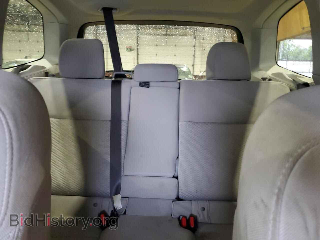 2015 SUBARU FORESTER - VIN: JF2SJADC8FH834562 - Фото 10