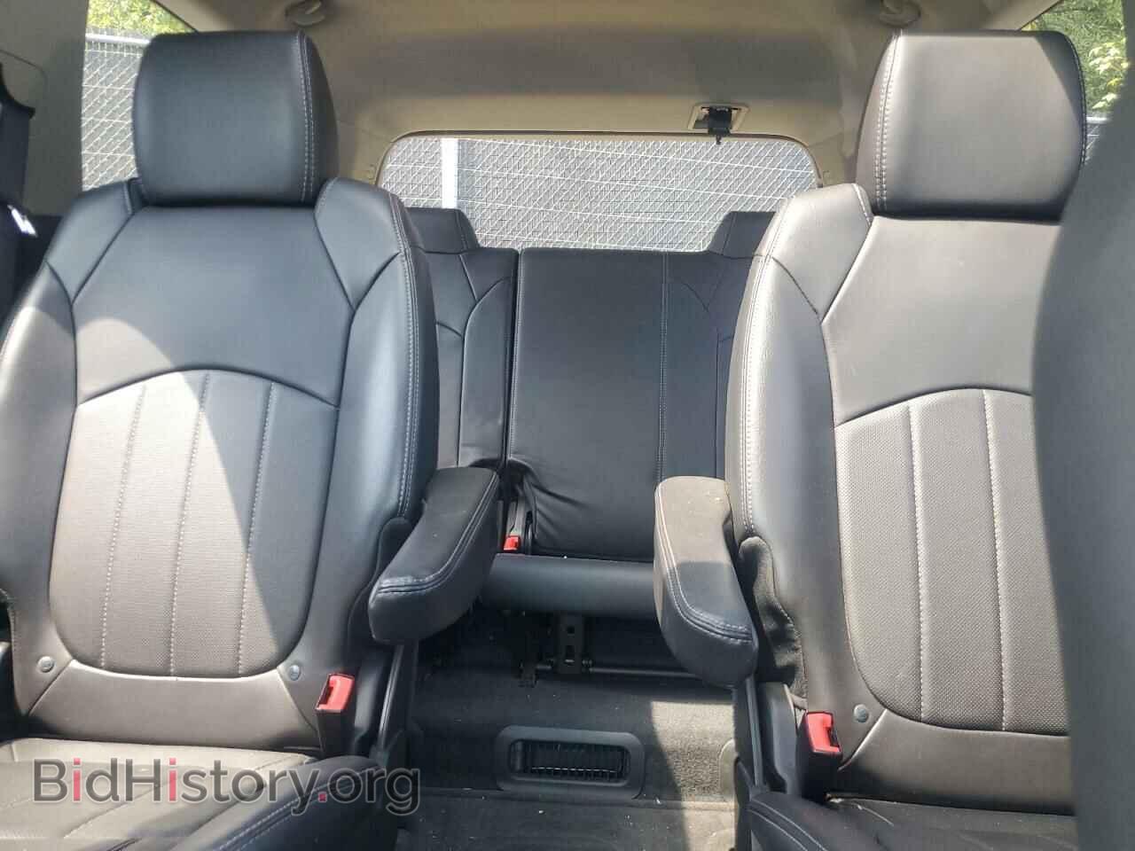 2016 GMC ACADIA DEN - VIN: 1GKKVTKD4GJ218091 - Фото 10