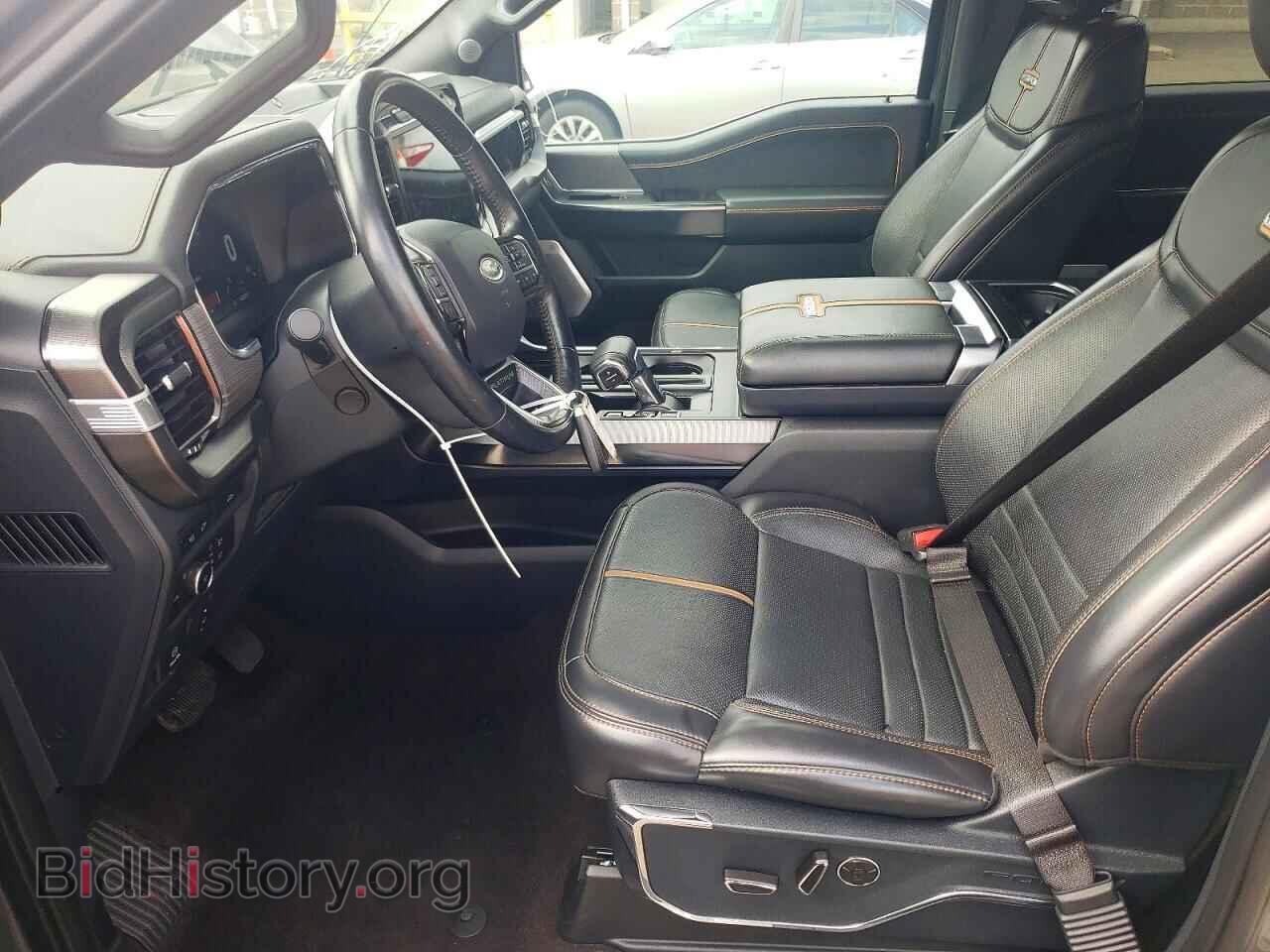 2021 FORD F150 - VIN: 1FTFW1E88MFA97528 - Фото 7
