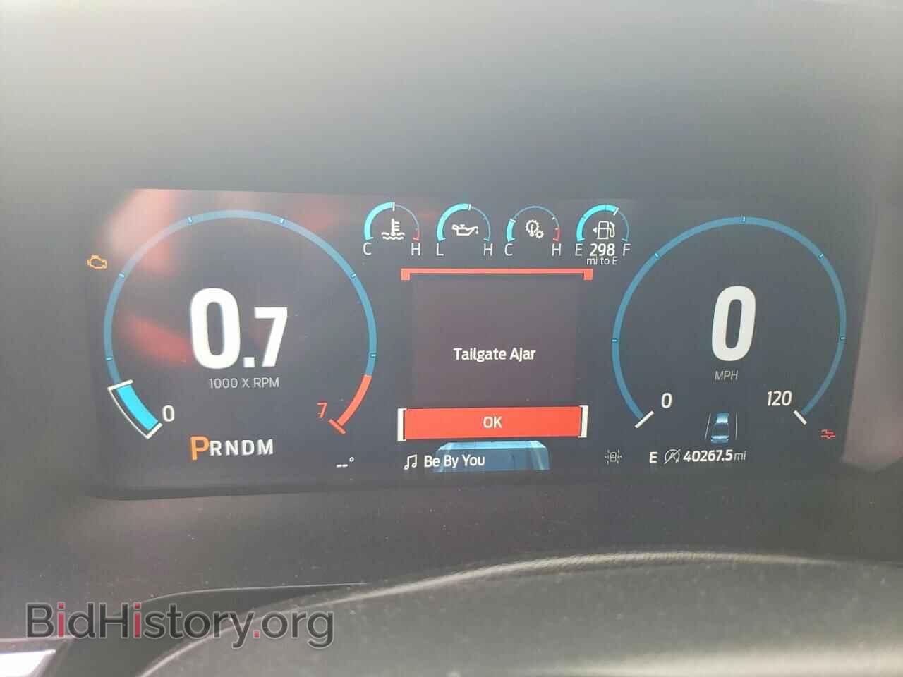 2021 FORD F150 - VIN: 1FTFW1E88MFA97528 - Фото 9