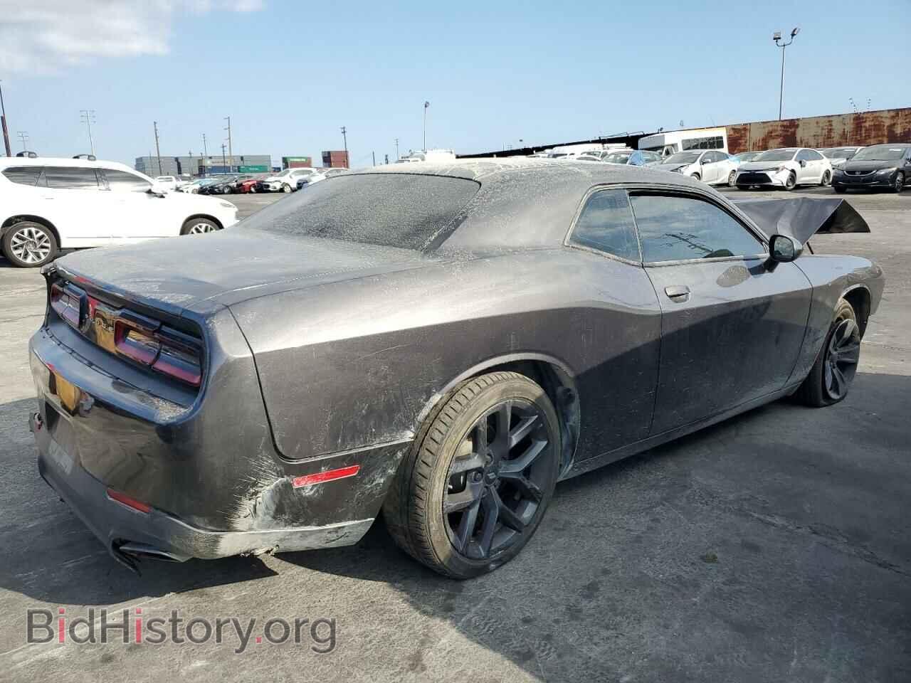 2016 DODGE CHALLENGER - VIN: 2C3CDZAG6GH353760 - Фото 3