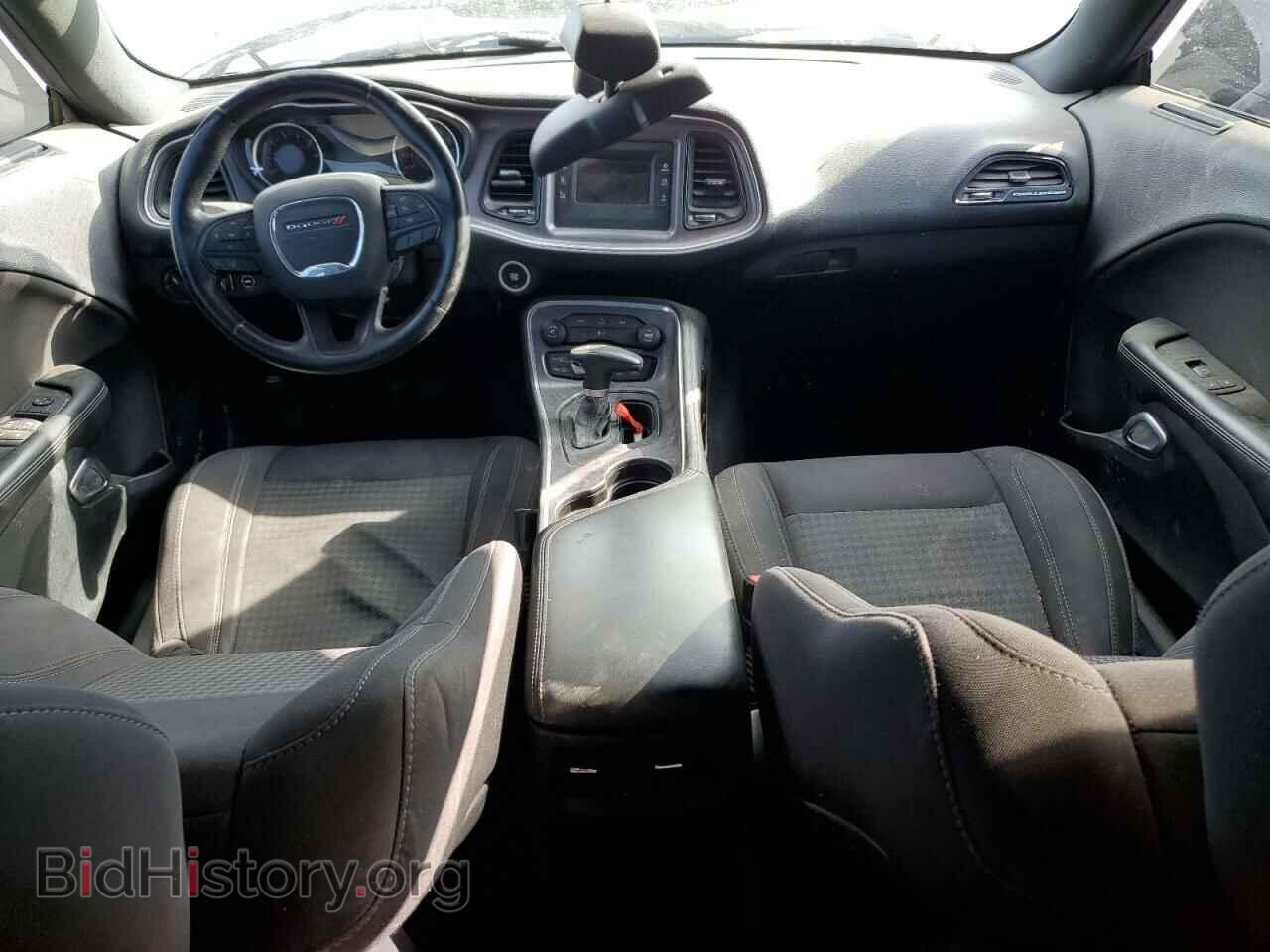 2016 DODGE CHALLENGER - VIN: 2C3CDZAG6GH353760 - Фото 8